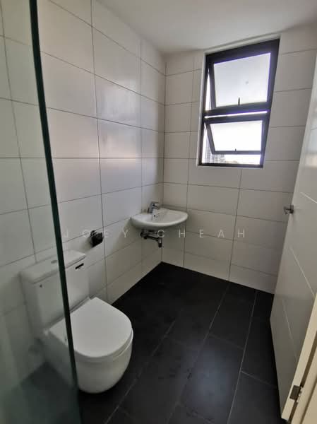Condominium for Rent at Mont Residence - Joey Cheah - Bathroom - PropertyGuru.com.my