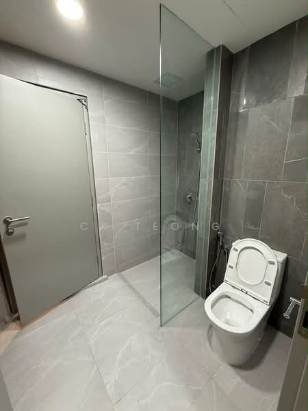 Condominium for Rent at Sfera - CK Teong - Bathroom - PropertyGuru.com.my