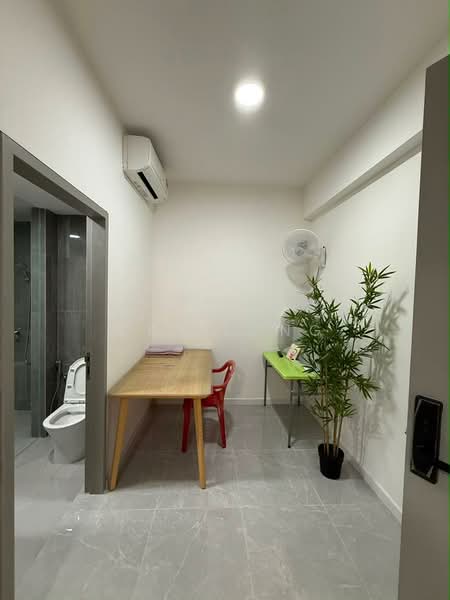 Condominium for Rent at Sfera - CK Teong - Bathroom - PropertyGuru.com.my
