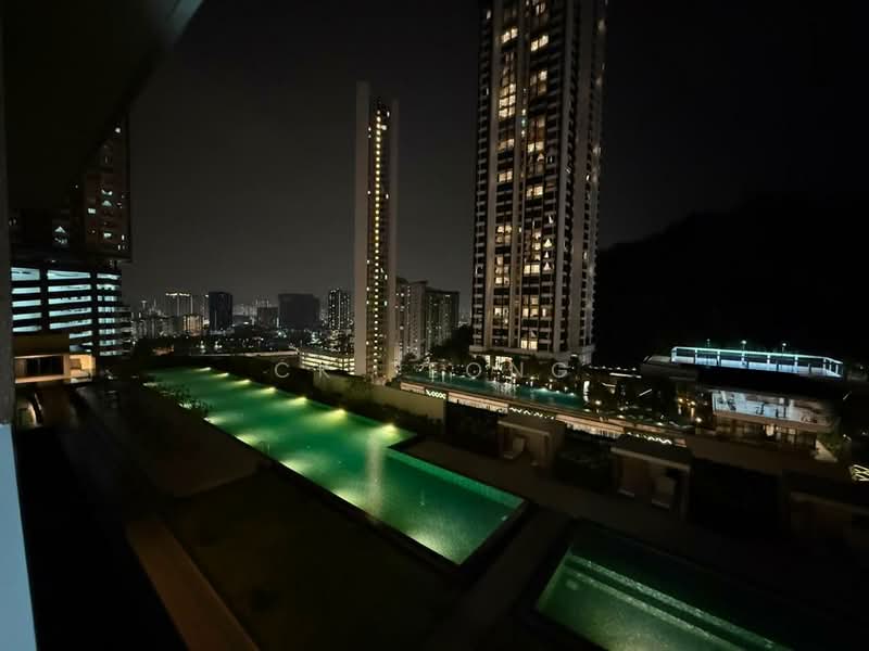Condominium for Rent at Sfera - CK Teong - Exterior - PropertyGuru.com.my