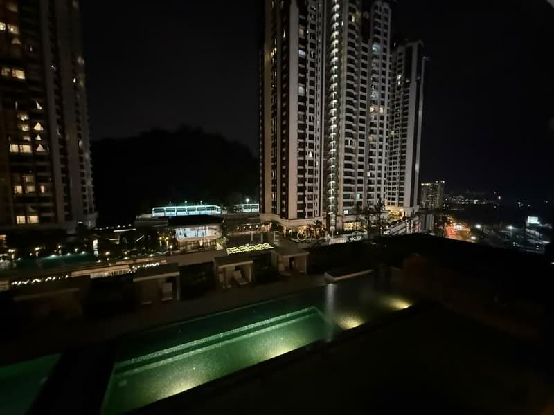 Condominium for Rent at Sfera - CK Teong - Exterior - PropertyGuru.com.my