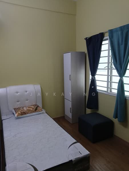 Kondominium untuk Disewa di Zeta Deskye (Alam Saujana) - Jaykay Ng - PropertyGuru.com.my