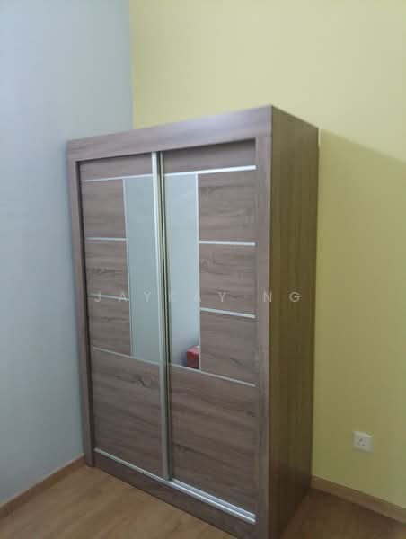 Kondominium untuk Disewa di Zeta Deskye (Alam Saujana) - Jaykay Ng - PropertyGuru.com.my