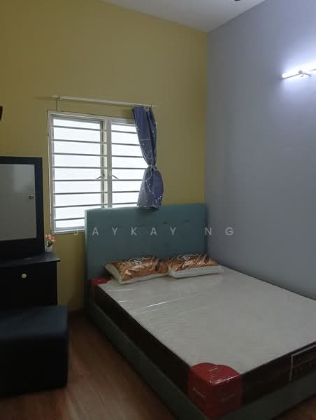 Kondominium untuk Disewa di Zeta Deskye (Alam Saujana) - Jaykay Ng - PropertyGuru.com.my