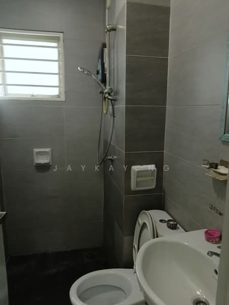 Kondominium untuk Disewa di Zeta Deskye (Alam Saujana) - Jaykay Ng - PropertyGuru.com.my