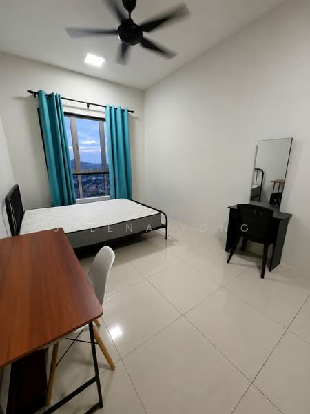 Kondominium untuk Disewa di Platinum OUG Residence - SELENA YONG - Bedroom - PropertyGuru.com.my