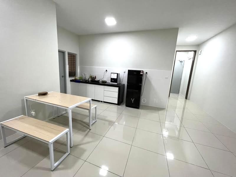 Kondominium untuk Disewa di Platinum OUG Residence - SELENA YONG - Kitchen - PropertyGuru.com.my
