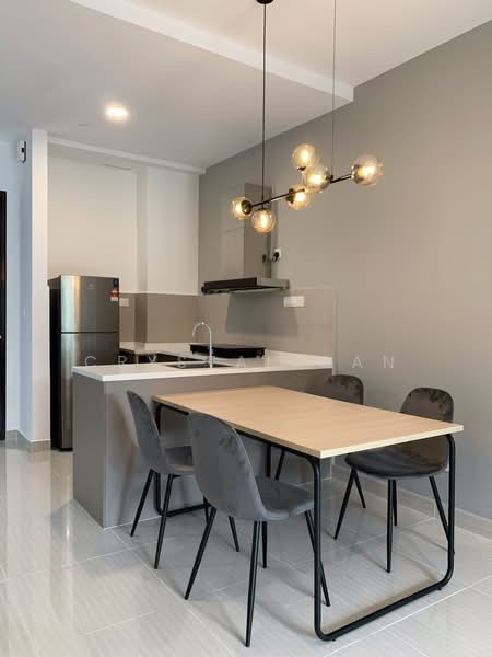 Kediaman Servis untuk Disewa di Hampton Damansara - Crystal Gan - PropertyGuru.com.my