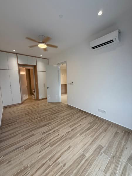 Service Residence for Rent at Hampton Height Damansara - Crystal Gan - PropertyGuru.com.my
