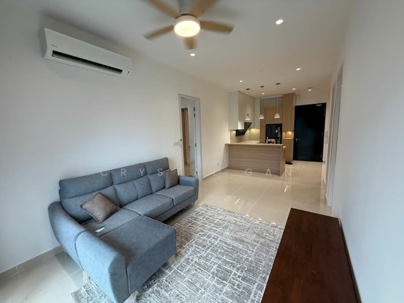 Service Residence for Rent at Hampton Height Damansara - Crystal Gan - PropertyGuru.com.my