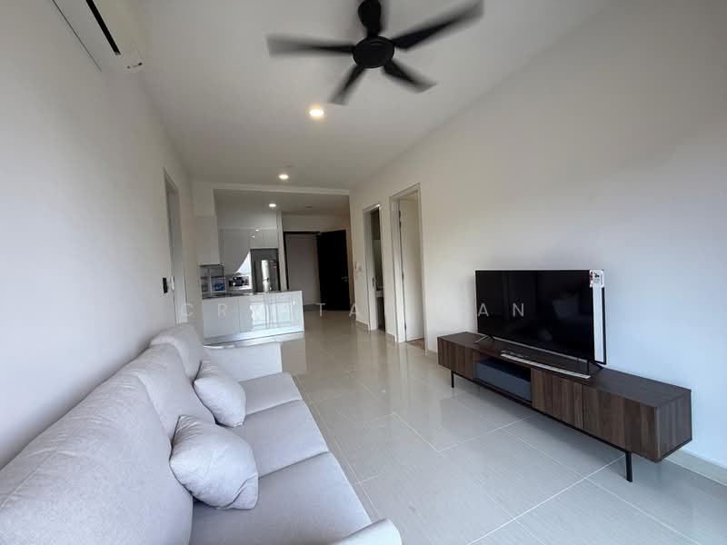Service Residence for Rent at Hampton Height Damansara - Crystal Gan - PropertyGuru.com.my