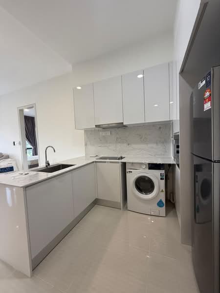 Service Residence for Rent at Hampton Height Damansara - Crystal Gan - PropertyGuru.com.my