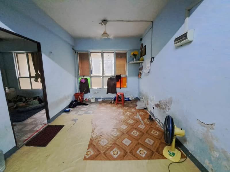 Kedai / Pejabat untuk Dijual di Pusat Bandar Puchong (Puchong) - James Loh - PropertyGuru.com.my