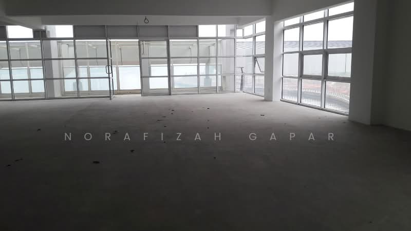 Pejabat untuk Disewa di Presint 8 (Putrajaya) - NoraFizah Gapar - Interior - PropertyGuru.com.my