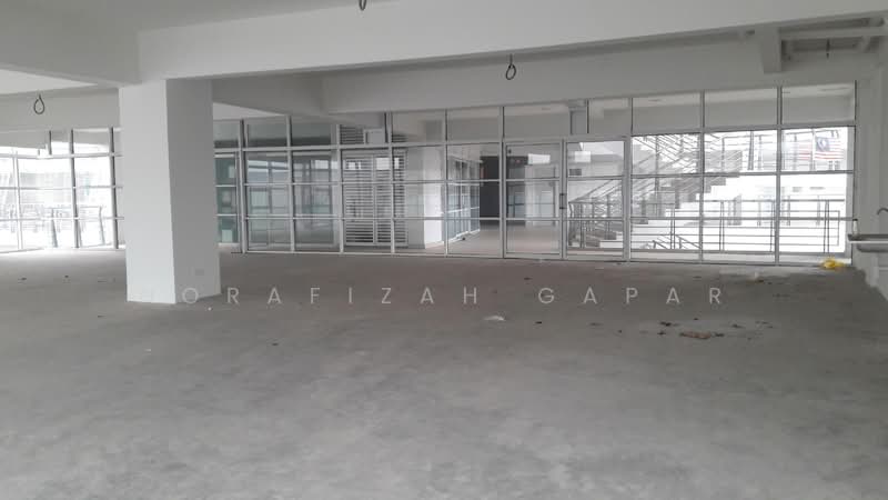 Pejabat untuk Disewa di Presint 8 (Putrajaya) - NoraFizah Gapar - Interior - PropertyGuru.com.my