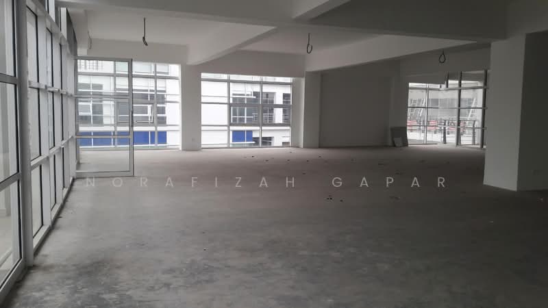 Pejabat untuk Disewa di Presint 8 (Putrajaya) - NoraFizah Gapar - Interior - PropertyGuru.com.my