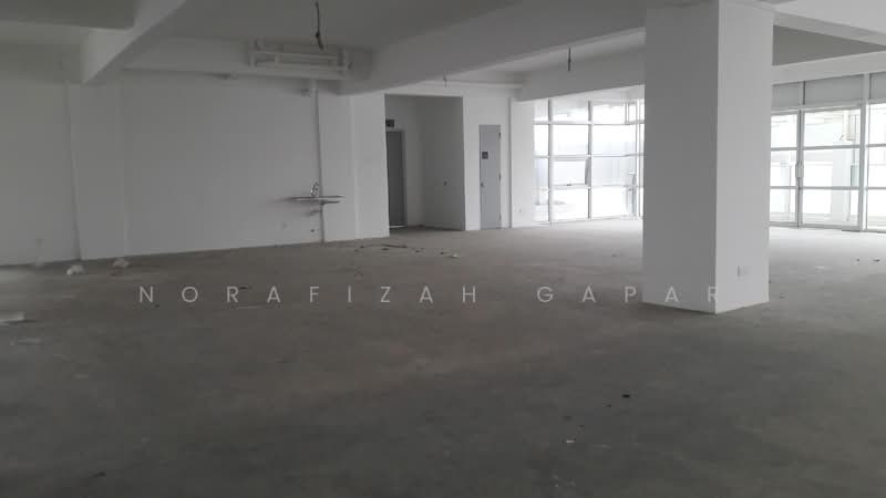Pejabat untuk Disewa di Presint 8 (Putrajaya) - NoraFizah Gapar - Interior - PropertyGuru.com.my