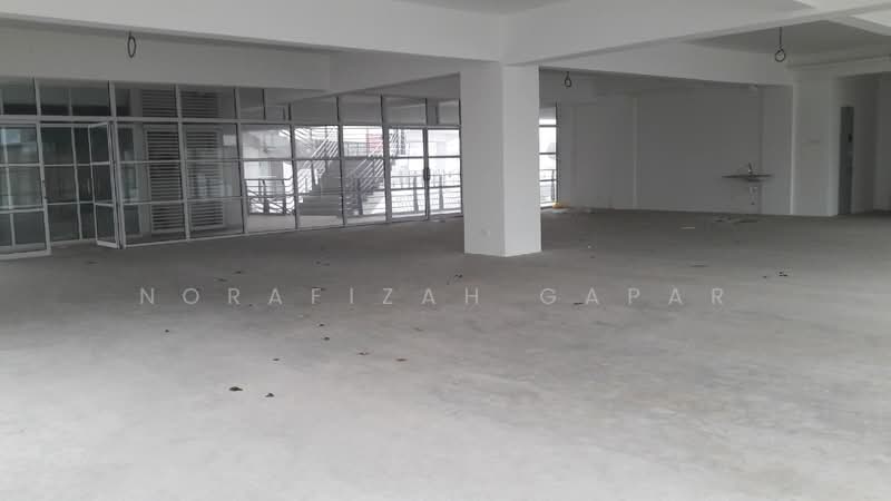 Pejabat untuk Disewa di Presint 8 (Putrajaya) - NoraFizah Gapar - Interior - PropertyGuru.com.my