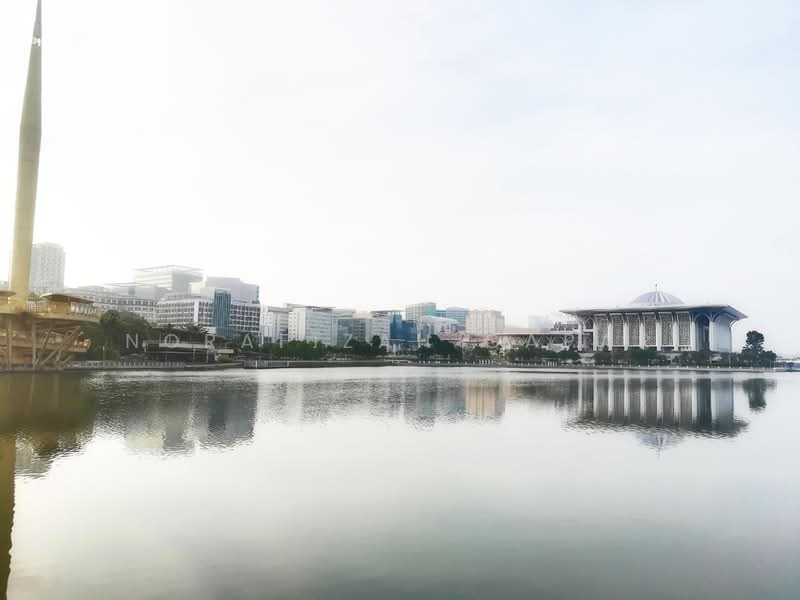 Pejabat untuk Disewa di Presint 8 (Putrajaya) - NoraFizah Gapar - Exterior - PropertyGuru.com.my