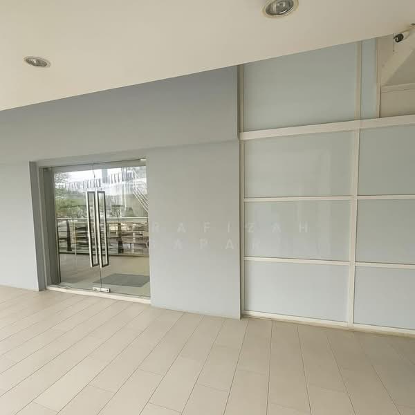 Pejabat untuk Disewa di Presint 8 (Putrajaya) - NoraFizah Gapar - Entrance - PropertyGuru.com.my
