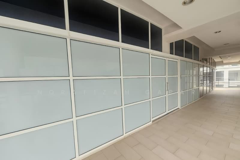 Pejabat untuk Disewa di Presint 8 (Putrajaya) - NoraFizah Gapar - Exterior - PropertyGuru.com.my