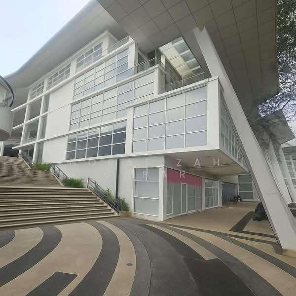 Pejabat untuk Disewa di Presint 8 (Putrajaya) - NoraFizah Gapar - Exterior - PropertyGuru.com.my