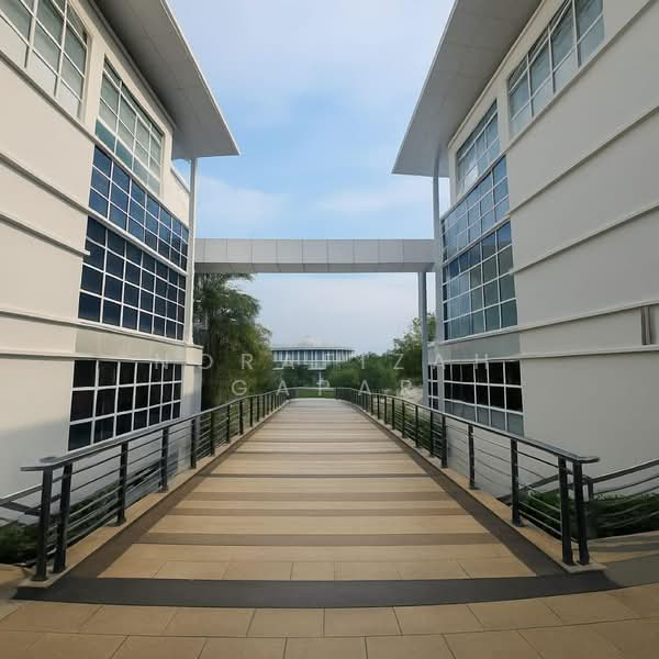 Pejabat untuk Disewa di Presint 8 (Putrajaya) - NoraFizah Gapar - Exterior - PropertyGuru.com.my
