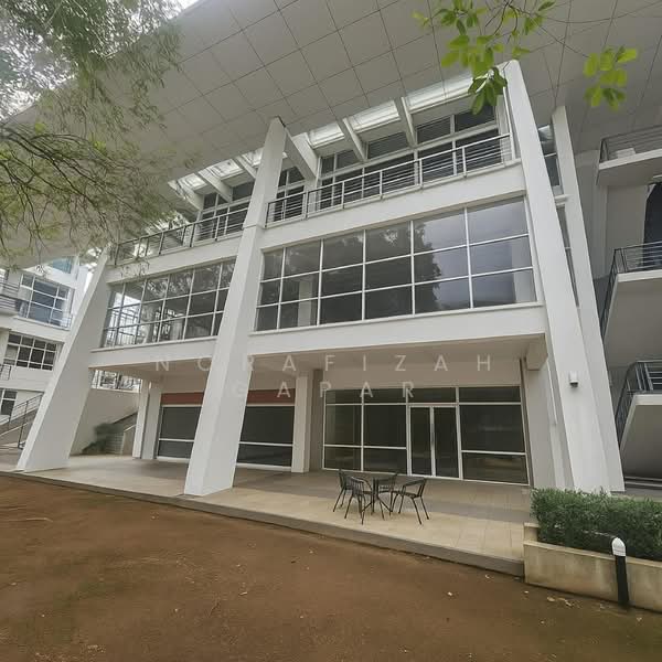 Pejabat untuk Disewa di Presint 8 (Putrajaya) - NoraFizah Gapar - Exterior - PropertyGuru.com.my