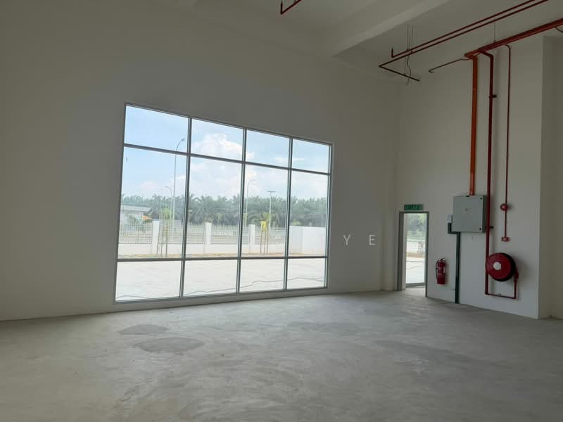 Factory for Rent in Kapar (Selangor) - Chris Tye - Interior - PropertyGuru.com.my