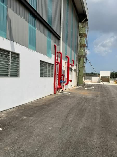 Factory for Rent in Kapar (Selangor) - Chris Tye - PropertyGuru.com.my