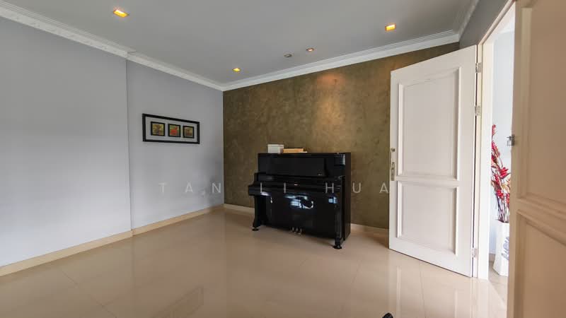 Rumah Berkembar untuk Dijual di Kuching (Sarawak) - Tan Li Hua - PropertyGuru.com.my
