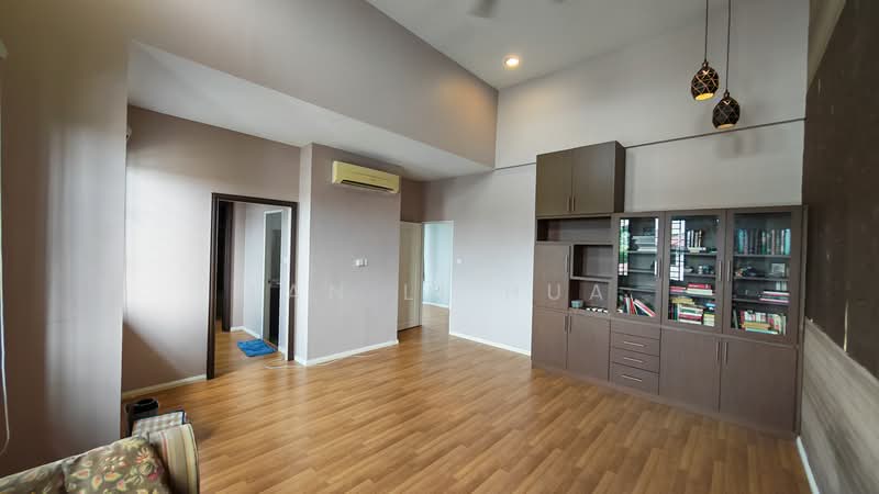 Rumah Berkembar untuk Dijual di Kuching (Sarawak) - Tan Li Hua - PropertyGuru.com.my
