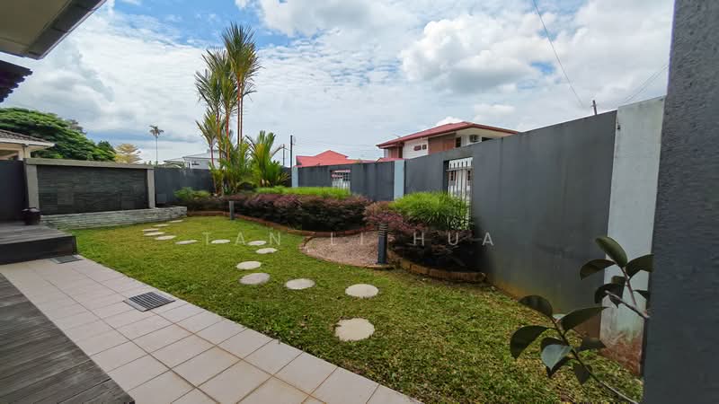 Rumah Berkembar untuk Dijual di Kuching (Sarawak) - Tan Li Hua - PropertyGuru.com.my