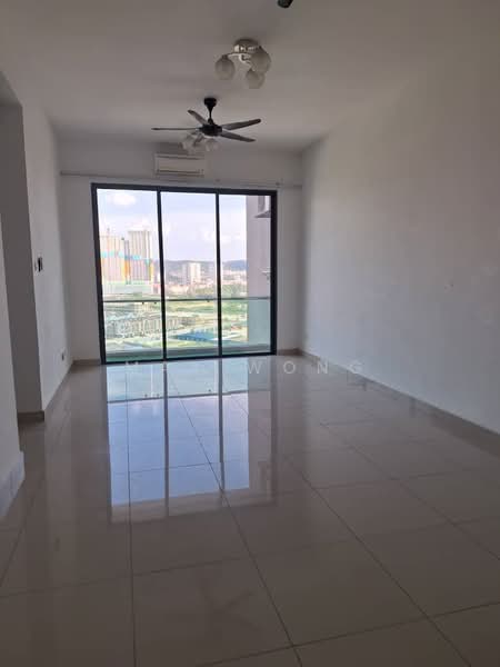 Condominium for Sale at Riverdale @ Usj One Park - May Wong - Living Room - PropertyGuru.com.my