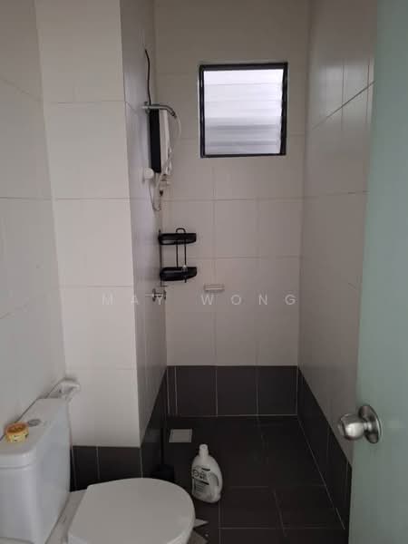 Condominium for Sale at Riverdale @ Usj One Park - May Wong - Bathroom - PropertyGuru.com.my