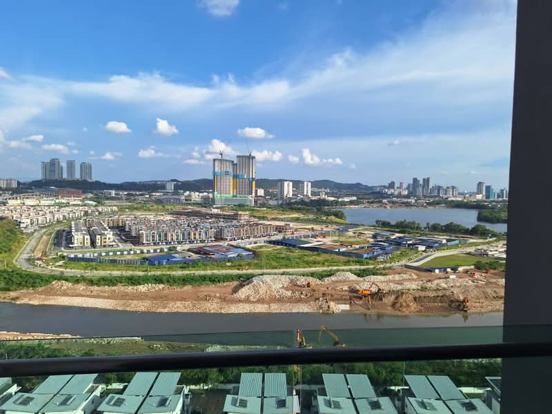 Condominium for Sale at Riverdale @ Usj One Park - May Wong - Exterior - PropertyGuru.com.my