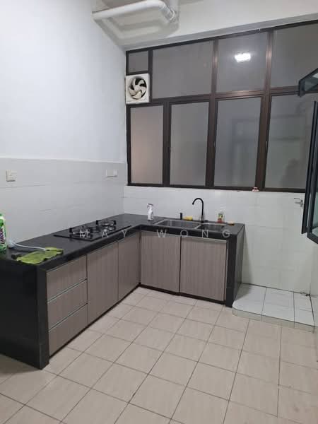 Condominium for Sale at Riverdale @ Usj One Park - May Wong - Kitchen - PropertyGuru.com.my