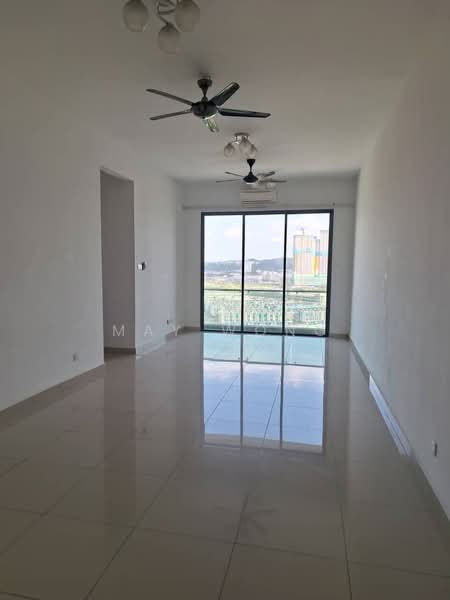 Condominium for Sale at Riverdale @ Usj One Park - May Wong - Living Room - PropertyGuru.com.my