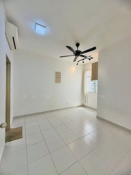 Pangsapuri untuk Disewa di Residensi Pandanmas 2 - Naim Kassim - PropertyGuru.com.my