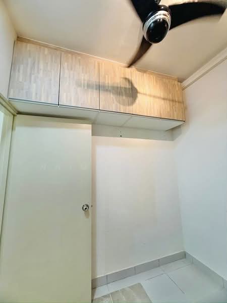 Pangsapuri untuk Disewa di Residensi Pandanmas 2 - Naim Kassim - PropertyGuru.com.my