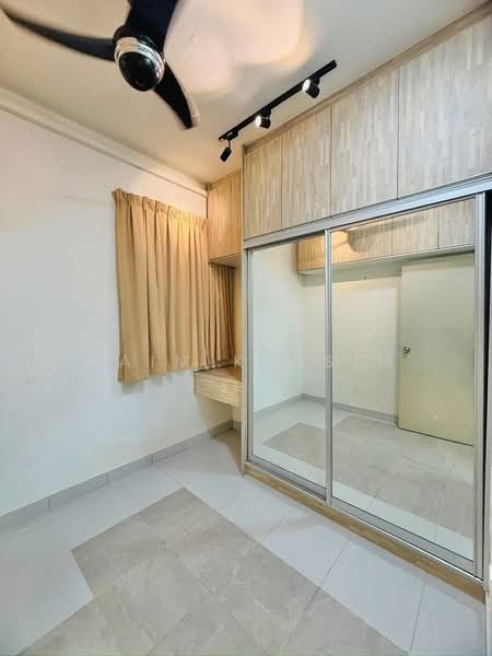 Pangsapuri untuk Disewa di Residensi Pandanmas 2 - Naim Kassim - PropertyGuru.com.my