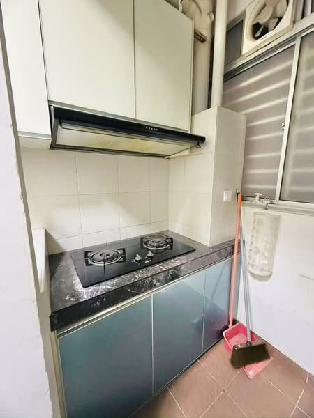 Pangsapuri untuk Disewa di Residensi Pandanmas 2 - Naim Kassim - PropertyGuru.com.my