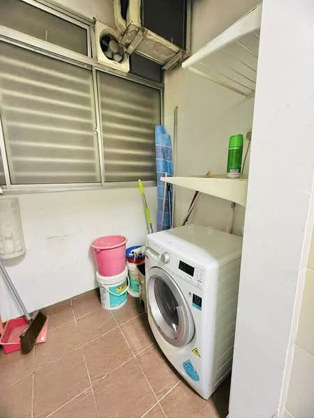 Pangsapuri untuk Disewa di Residensi Pandanmas 2 - Naim Kassim - PropertyGuru.com.my