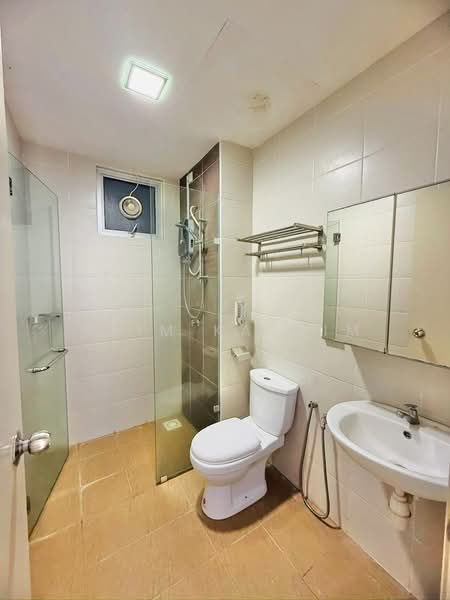 Pangsapuri untuk Disewa di Residensi Pandanmas 2 - Naim Kassim - PropertyGuru.com.my