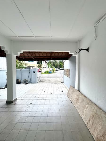 2-storey Terraced House for Sale in Pandan Perdana (Ampang) - Yasmin Sulaiman - Exterior - PropertyGuru.com.my