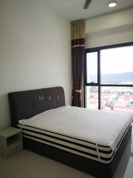 Service Residence for Rent at Arnica @ Tropicana Gardens - Max Tan - Bedroom - PropertyGuru.com.my