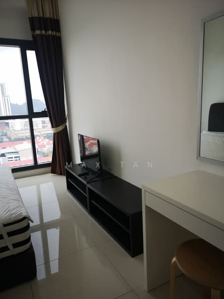 Service Residence for Rent at Arnica @ Tropicana Gardens - Max Tan - Bedroom - PropertyGuru.com.my