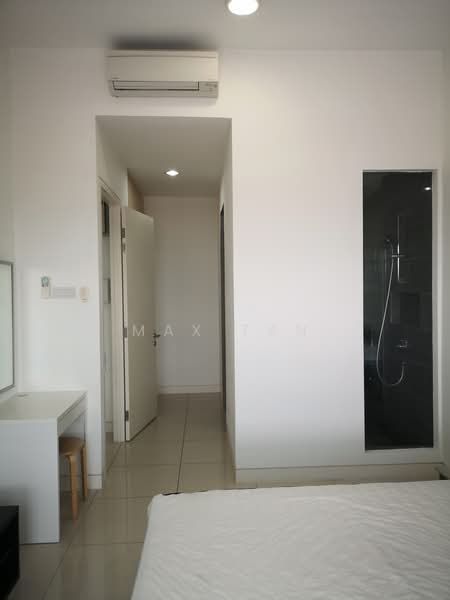Service Residence for Rent at Arnica @ Tropicana Gardens - Max Tan - Bathroom - PropertyGuru.com.my