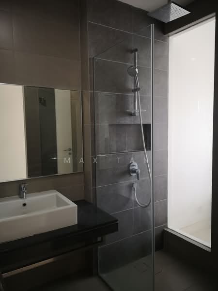Service Residence for Rent at Arnica @ Tropicana Gardens - Max Tan - Bathroom - PropertyGuru.com.my