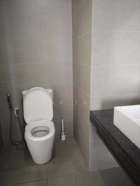 Service Residence for Rent at Arnica @ Tropicana Gardens - Max Tan - Bathroom - PropertyGuru.com.my